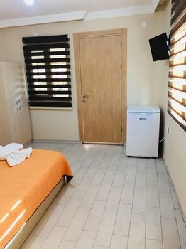 Antandros Narli Konak