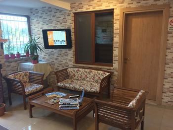 Antandros Narli Konak