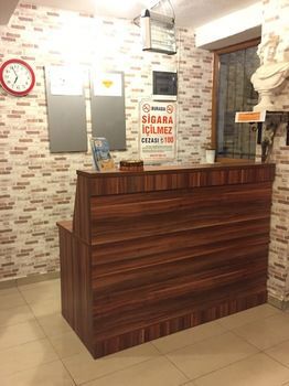 Antandros Narli Konak