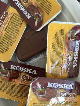 Antandros Narli Konak