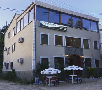 Antandros Narli Konak