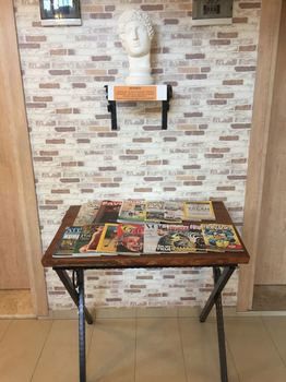 Antandros Narli Konak