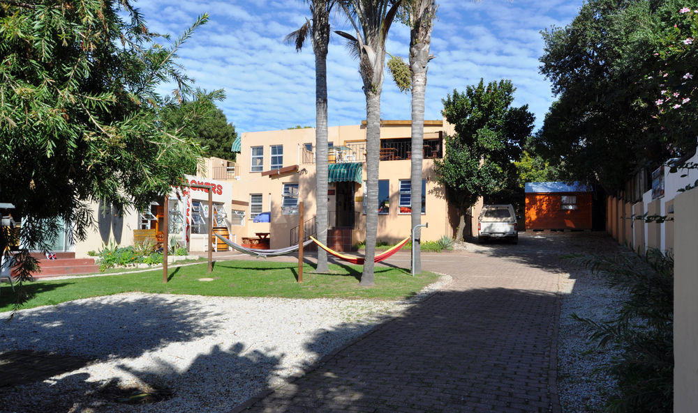 Amakaya Backpackers Travelers Accommodation