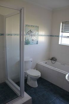 Fairway 2, Langebaan 6-Sleeper