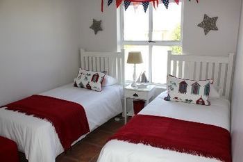 Fairway 2, Langebaan 6-Sleeper