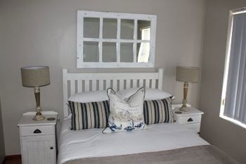Fairway 2, Langebaan 6-Sleeper