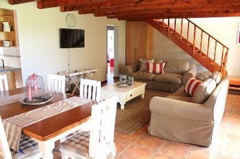 Fairway 2, Langebaan 6-Sleeper