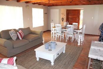 Fairway 2, Langebaan 6-Sleeper