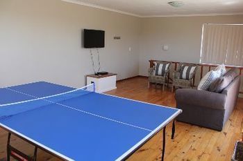 Fairway 2, Langebaan 6-Sleeper
