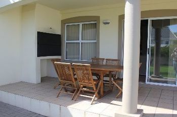 Fairway 2, Langebaan 6-Sleeper