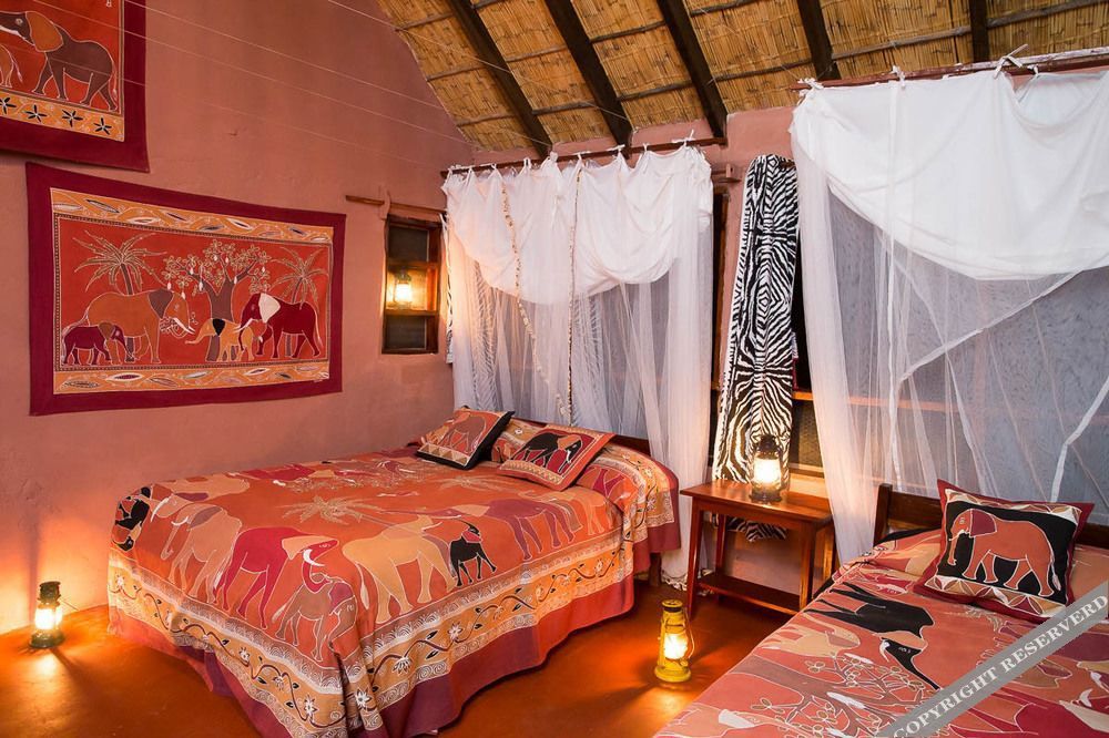 Zikomo Safari Lodge