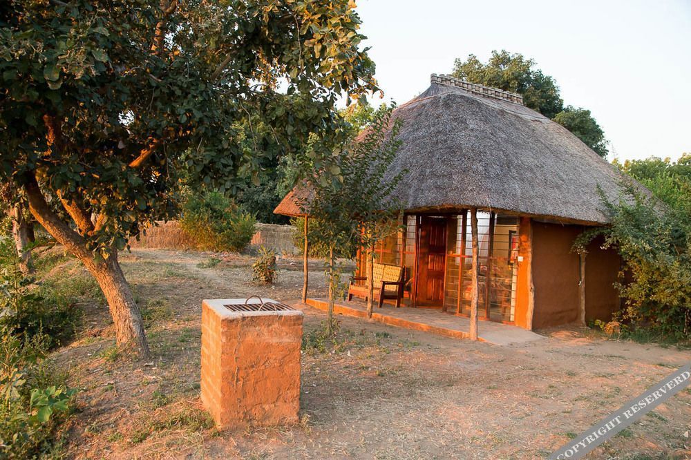 Zikomo Safari Lodge