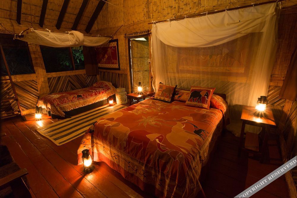 Zikomo Safari Lodge
