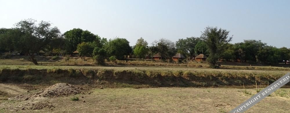 Zikomo Safari Lodge