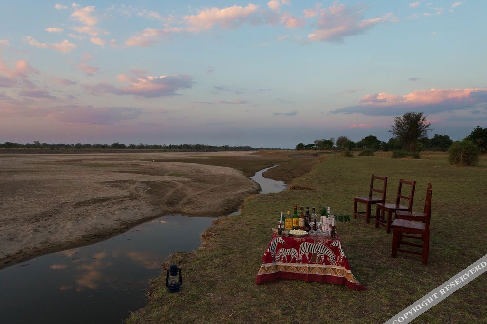 Zikomo Safari Lodge