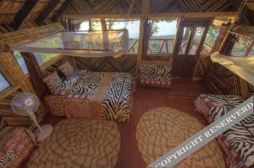 Zikomo Safari Lodge