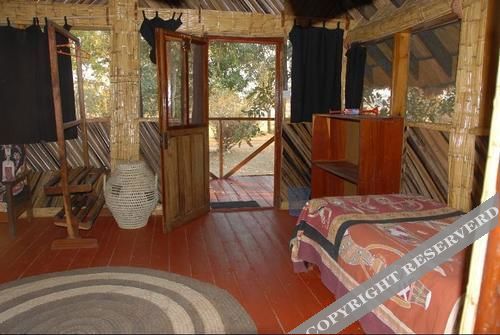 Zikomo Safari Lodge