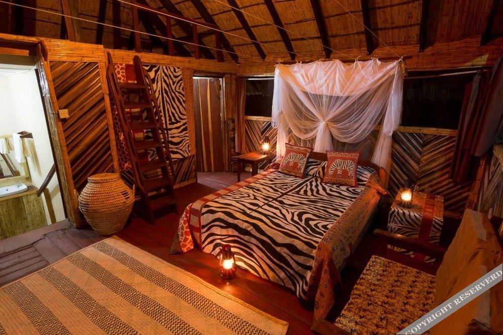 Zikomo Safari Lodge