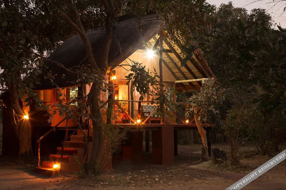 Zikomo Safari Lodge