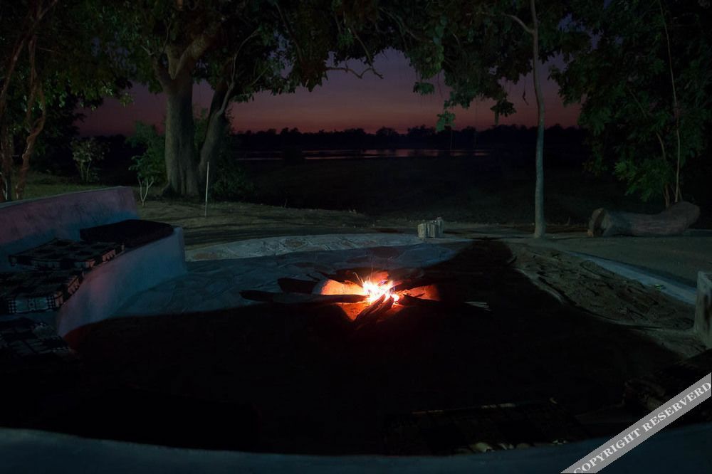 Zikomo Safari Lodge