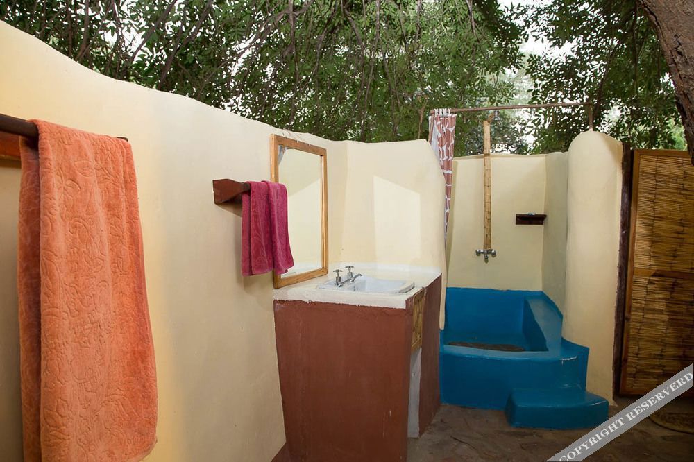 Zikomo Safari Lodge