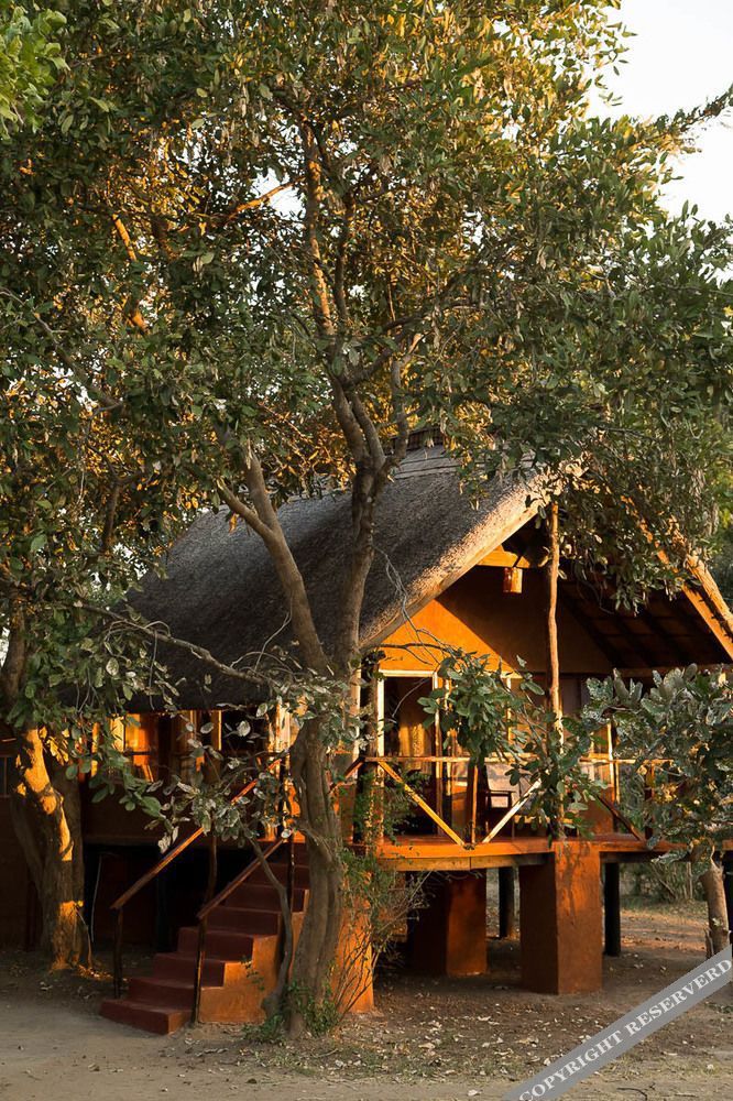 Zikomo Safari Lodge