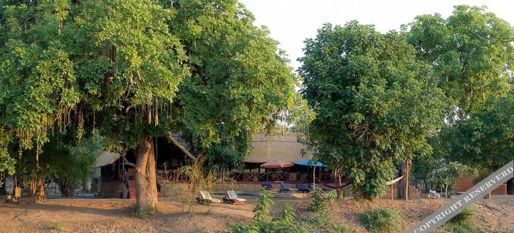 Zikomo Safari Lodge