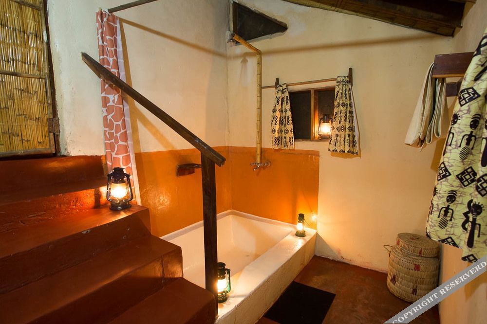 Zikomo Safari Lodge