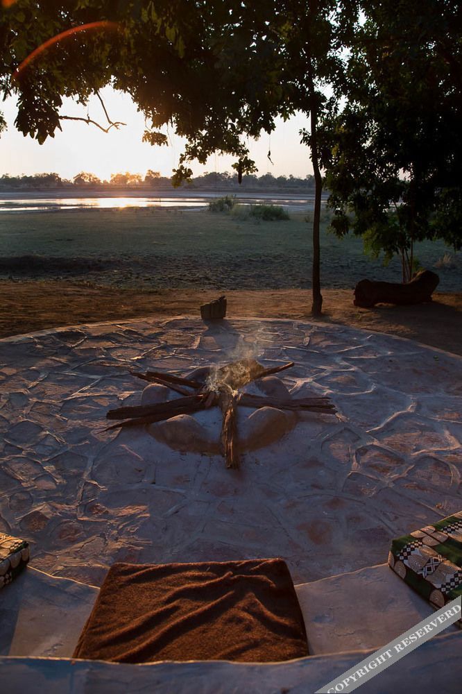 Zikomo Safari Lodge