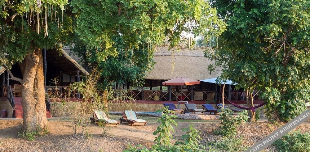 Zikomo Safari Lodge