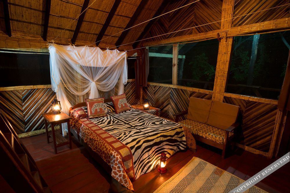 Zikomo Safari Lodge