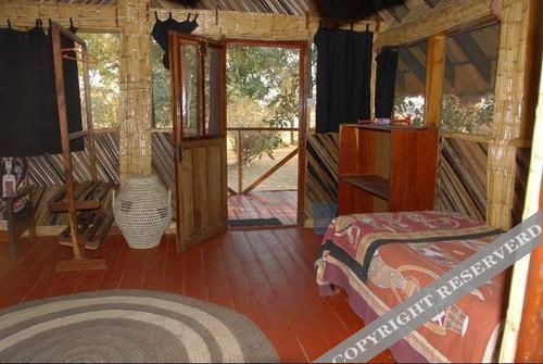 Zikomo Safari Lodge