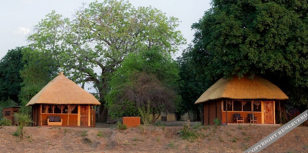 Zikomo Safari Lodge