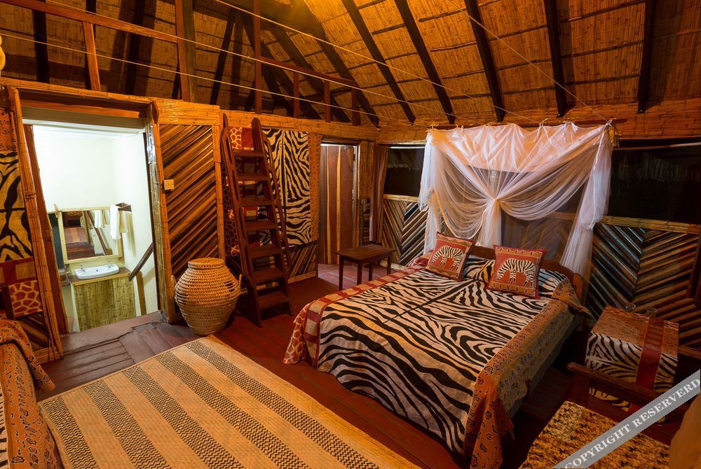 Zikomo Safari Lodge