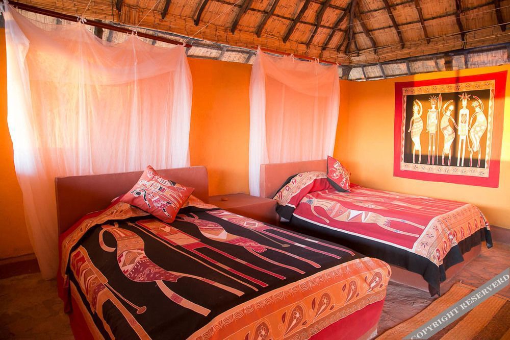 Zikomo Safari Lodge