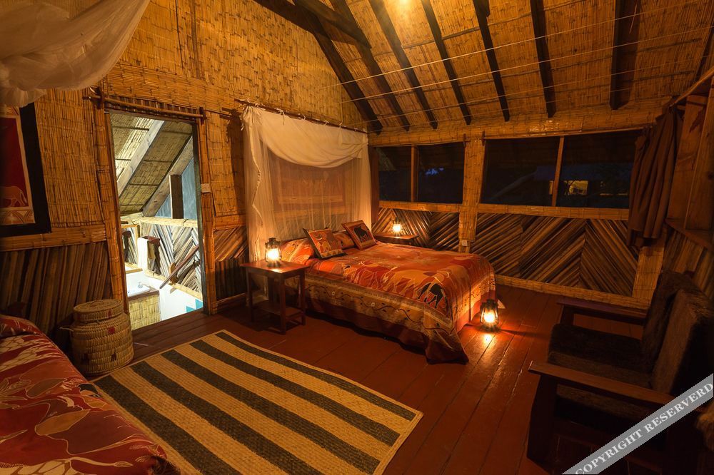 Zikomo Safari Lodge