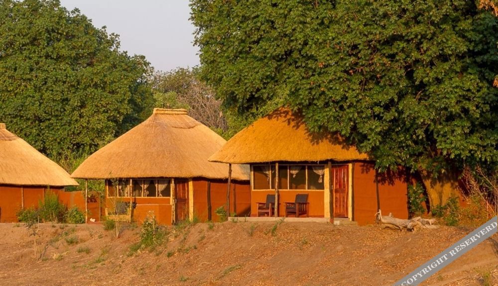 Zikomo Safari Lodge