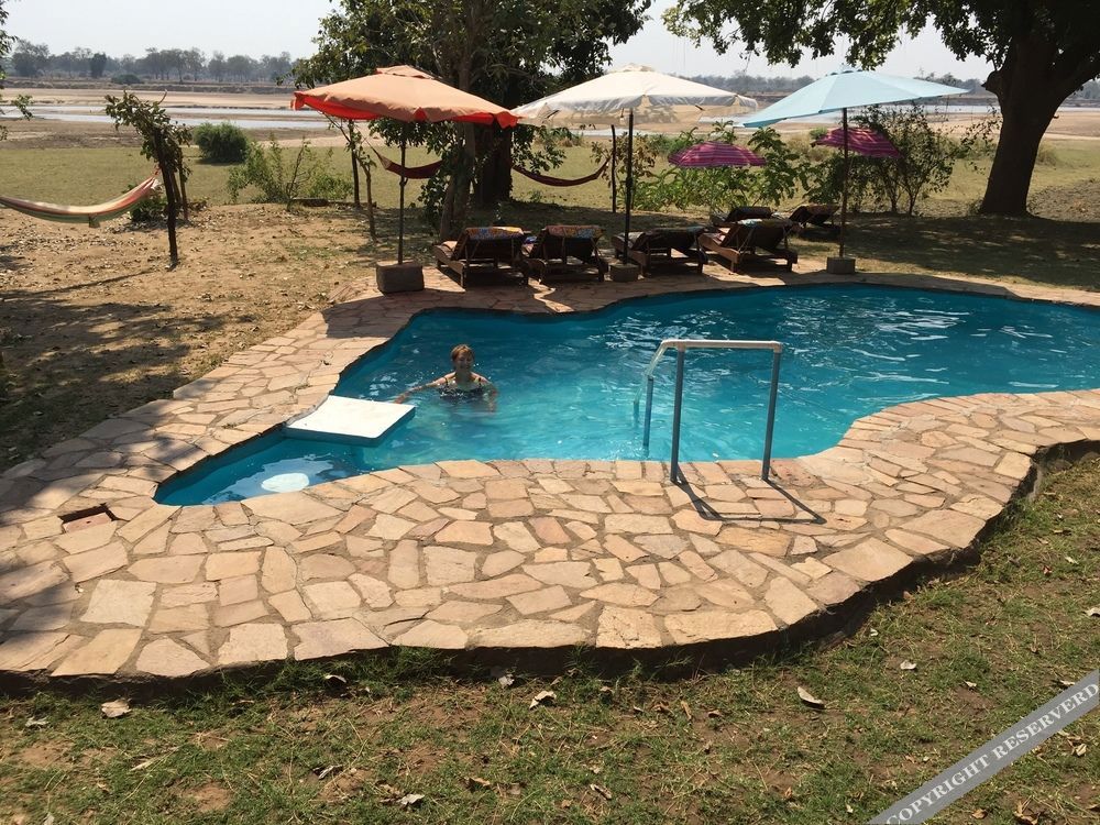 Zikomo Safari Lodge