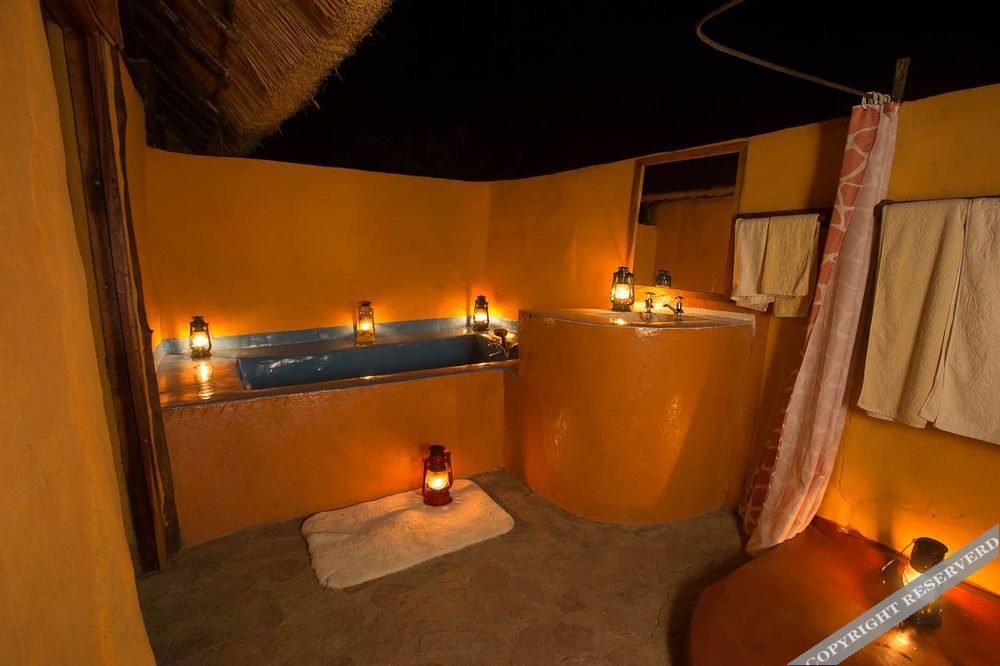 Zikomo Safari Lodge