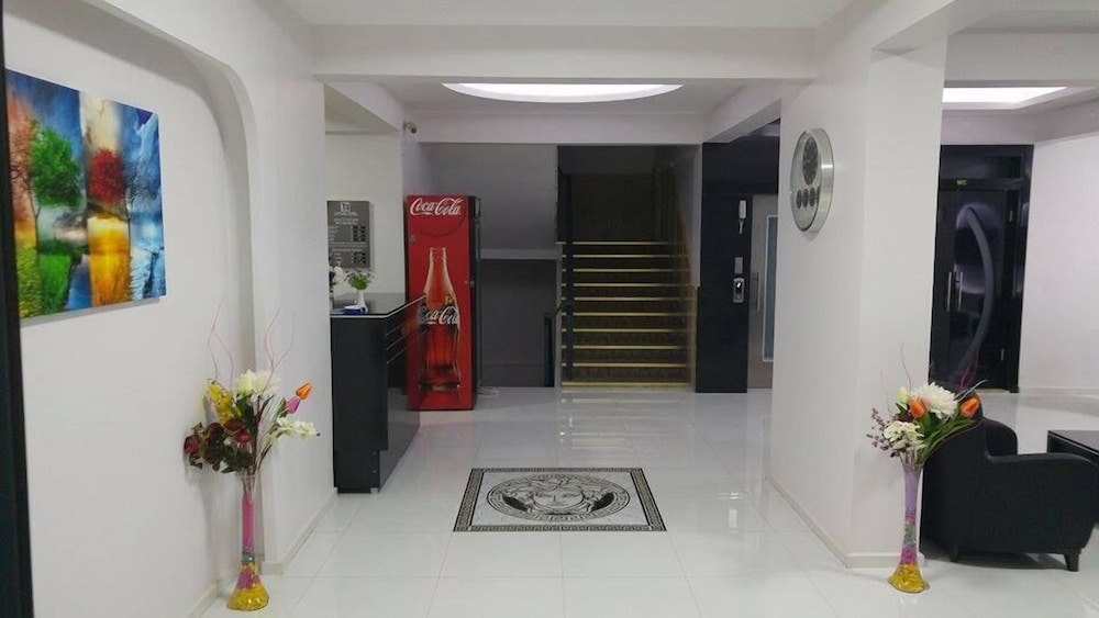 Uytun Hotel galeri fotoğrafı
