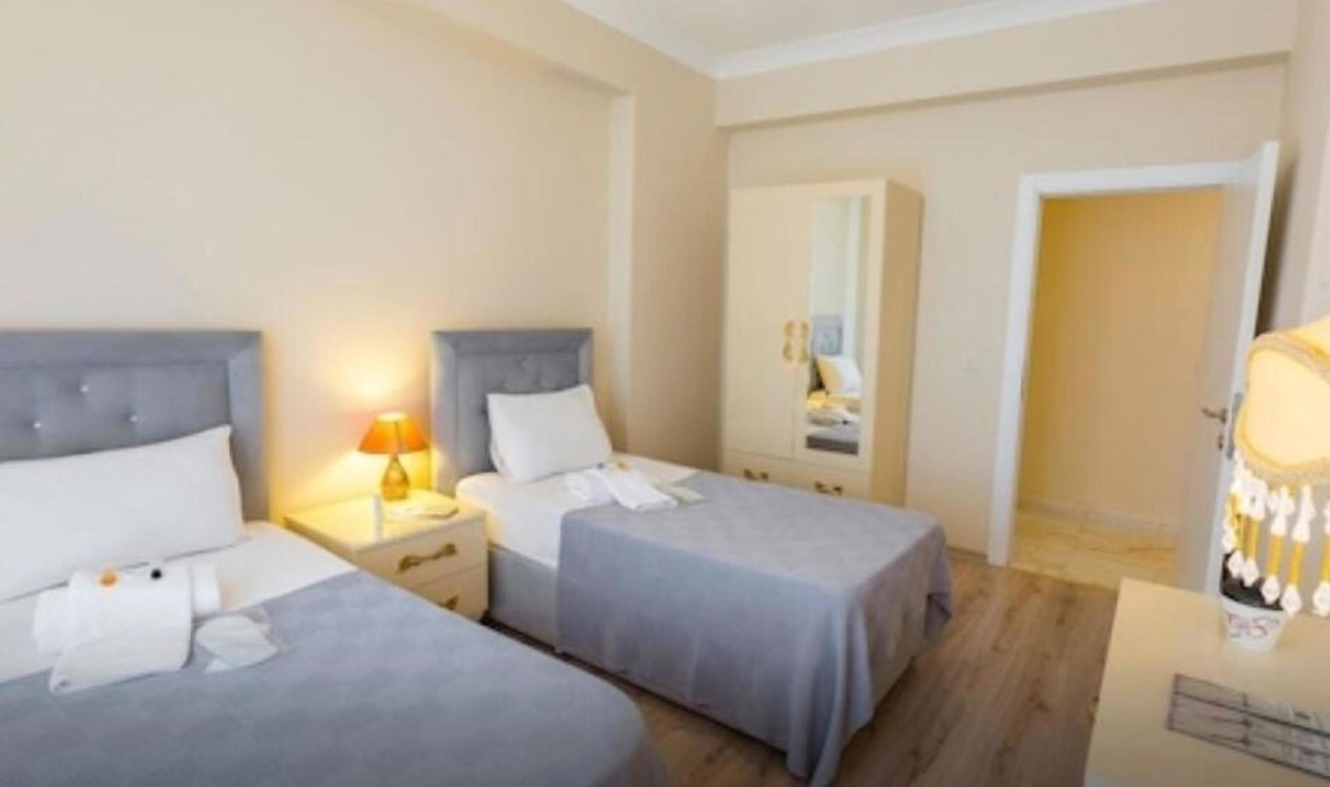 Centro Hotel Trabzon