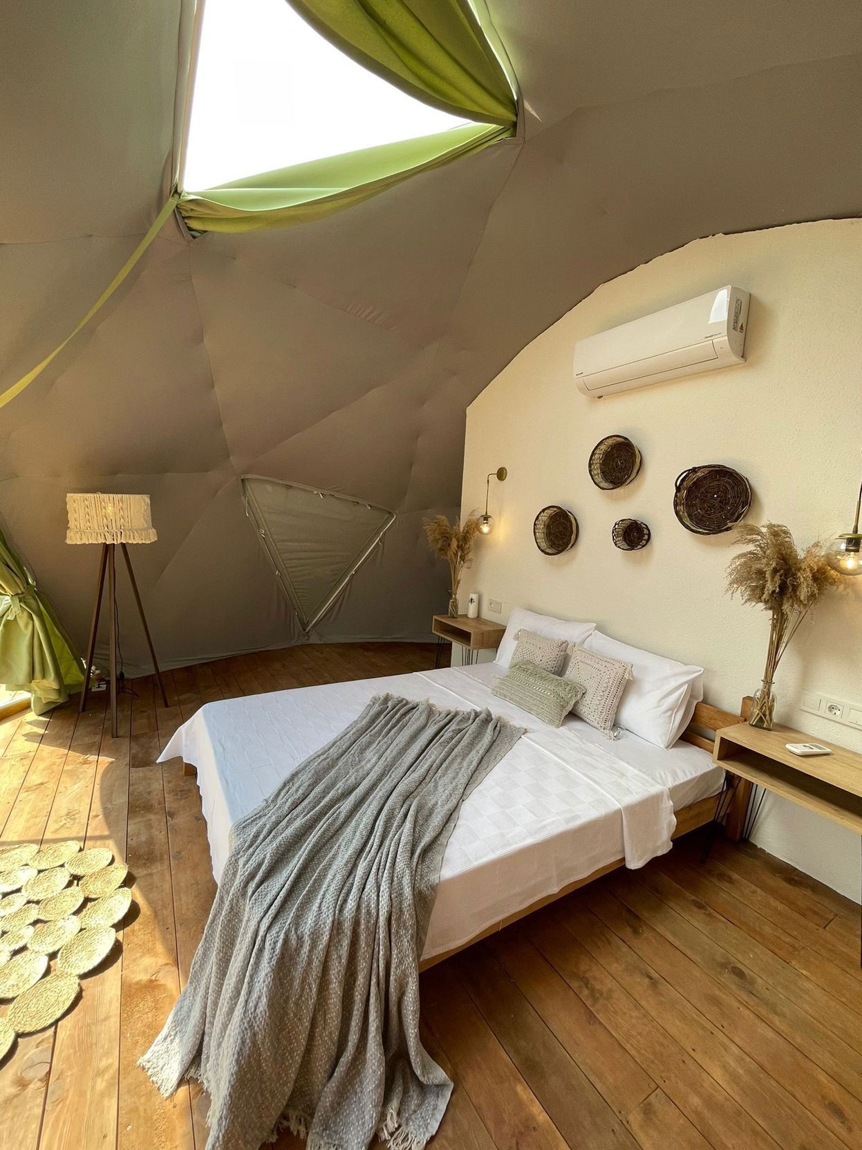 Cuppa Beach & Glamping