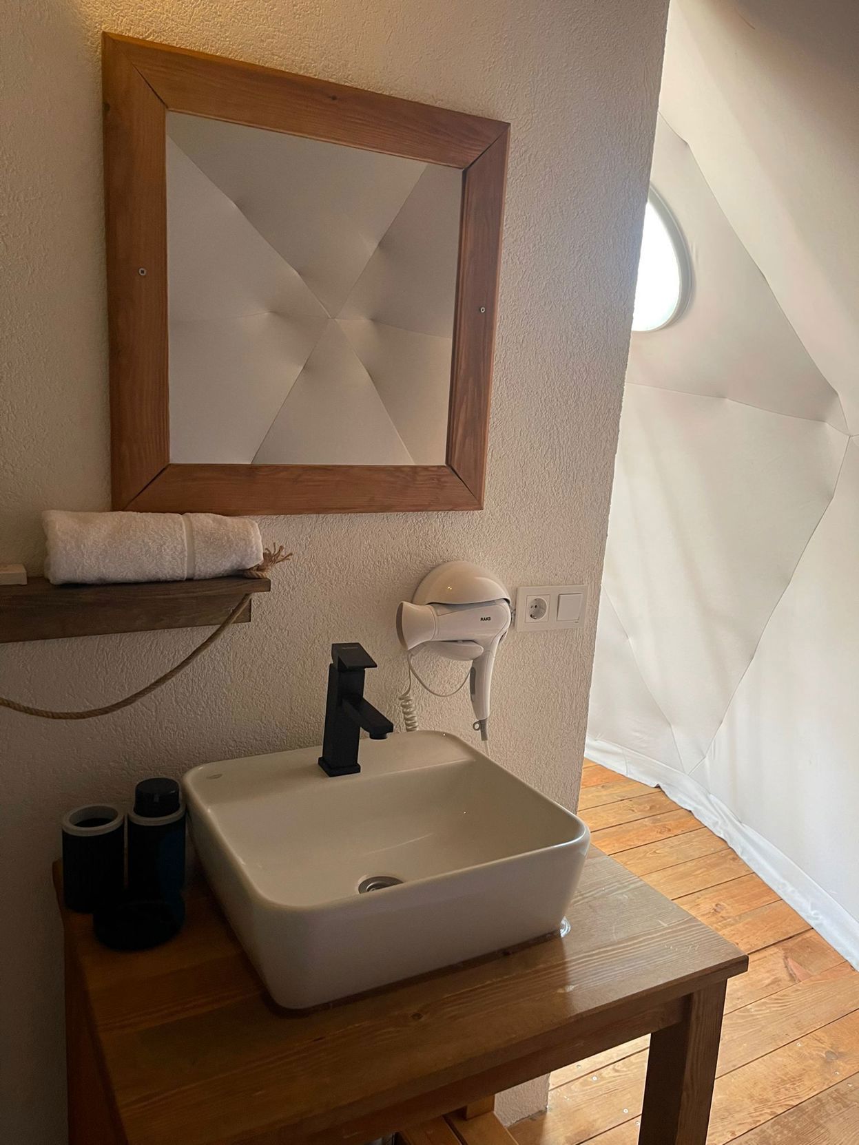 Cuppa Beach & Glamping