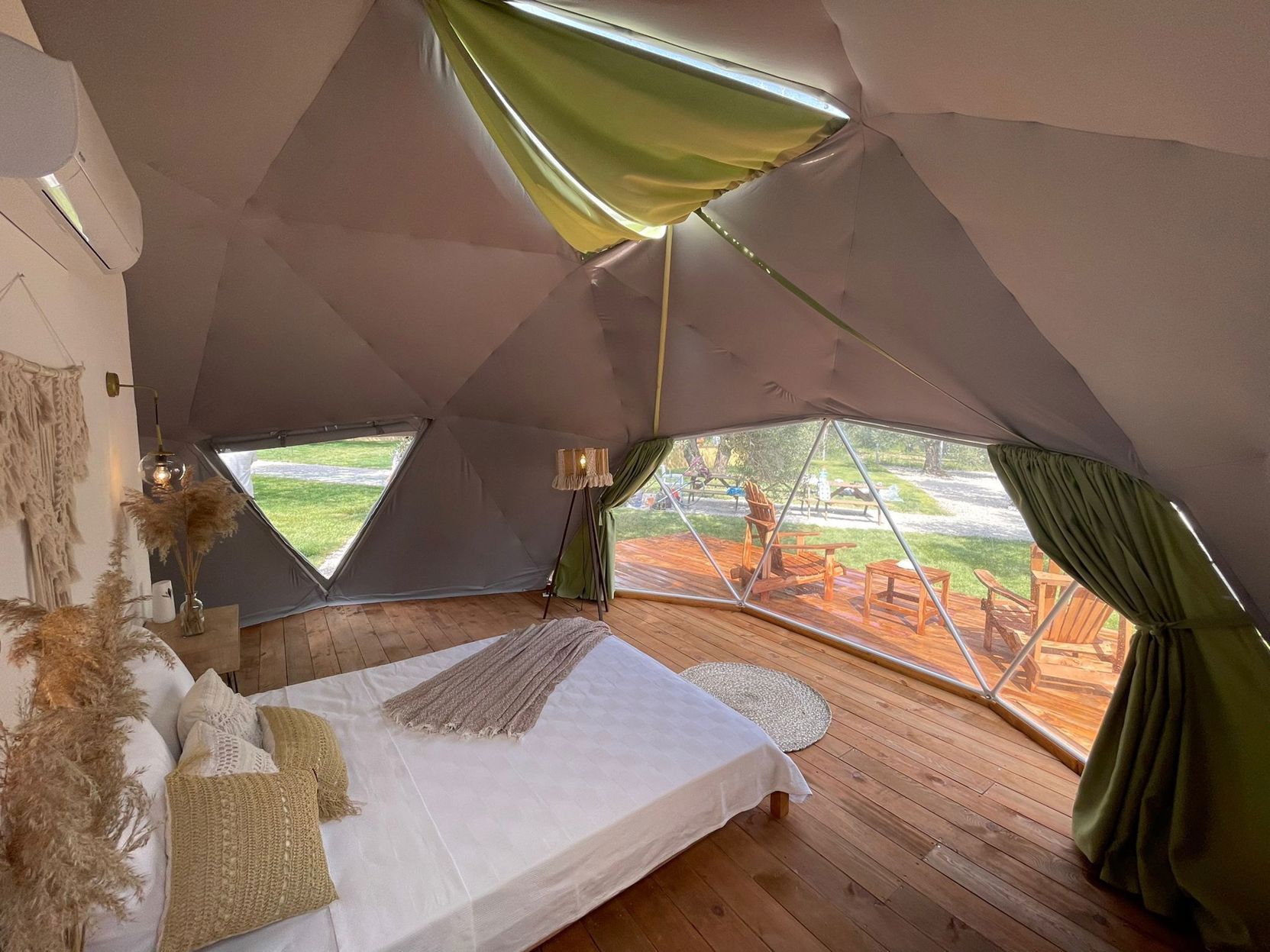 Cuppa Beach & Glamping