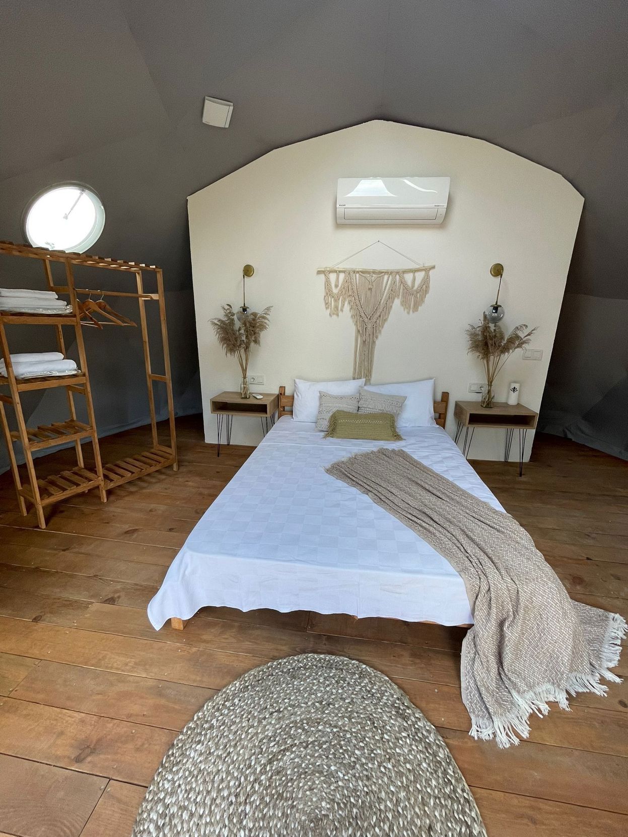 Cuppa Beach & Glamping