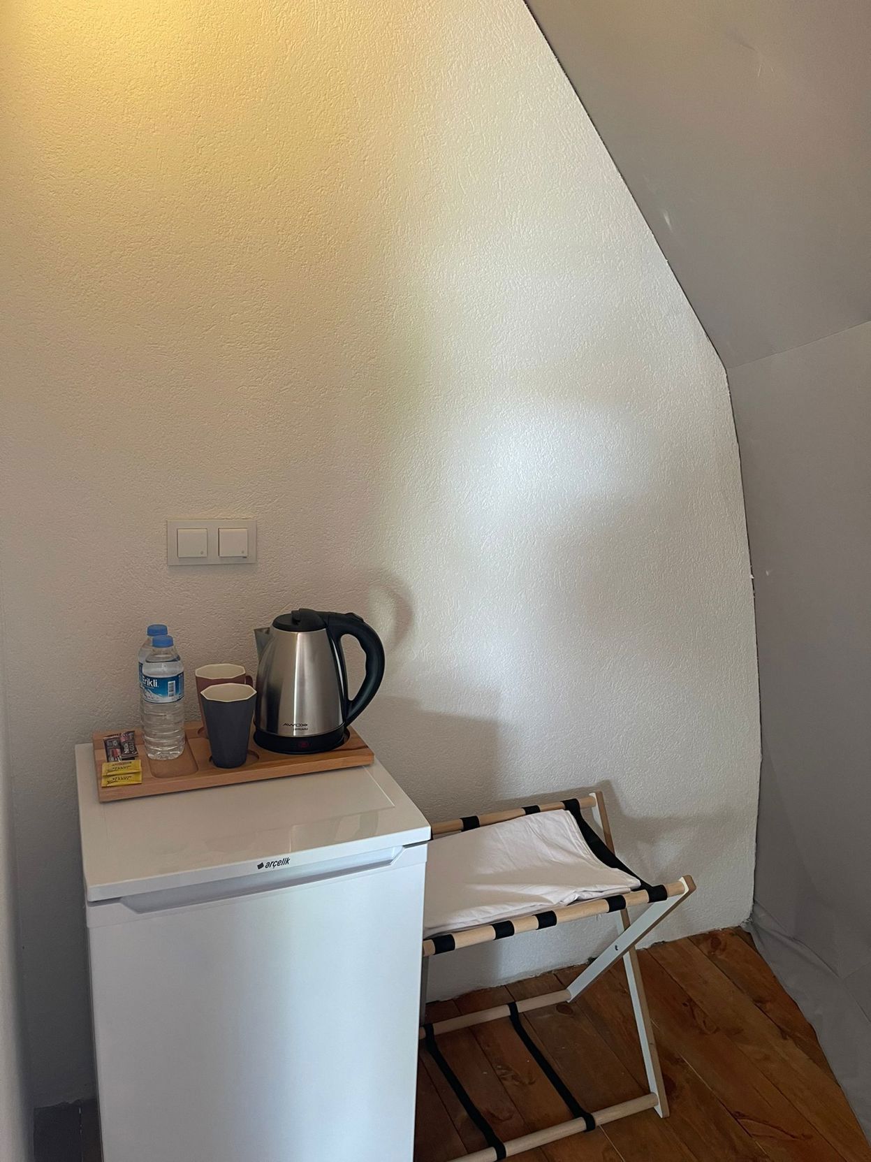 Cuppa Beach & Glamping