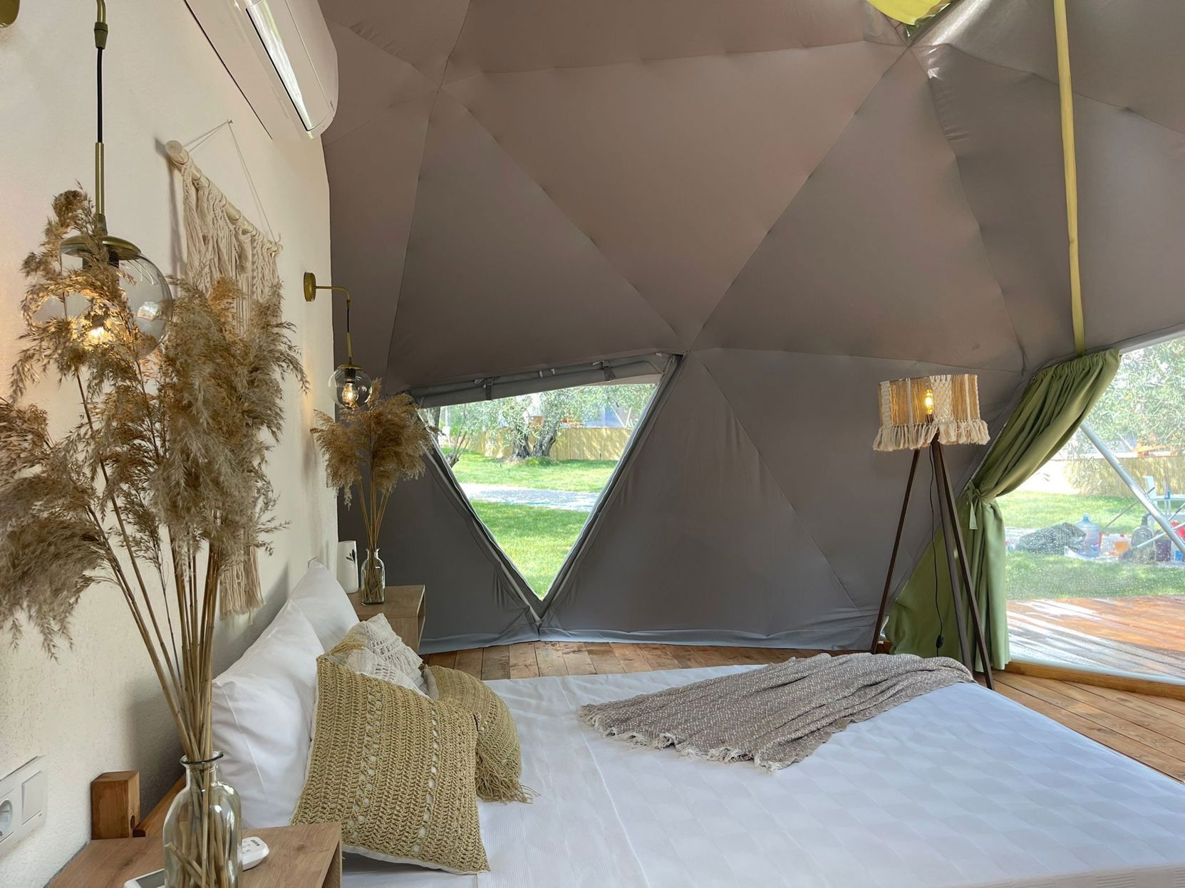 Cuppa Beach & Glamping