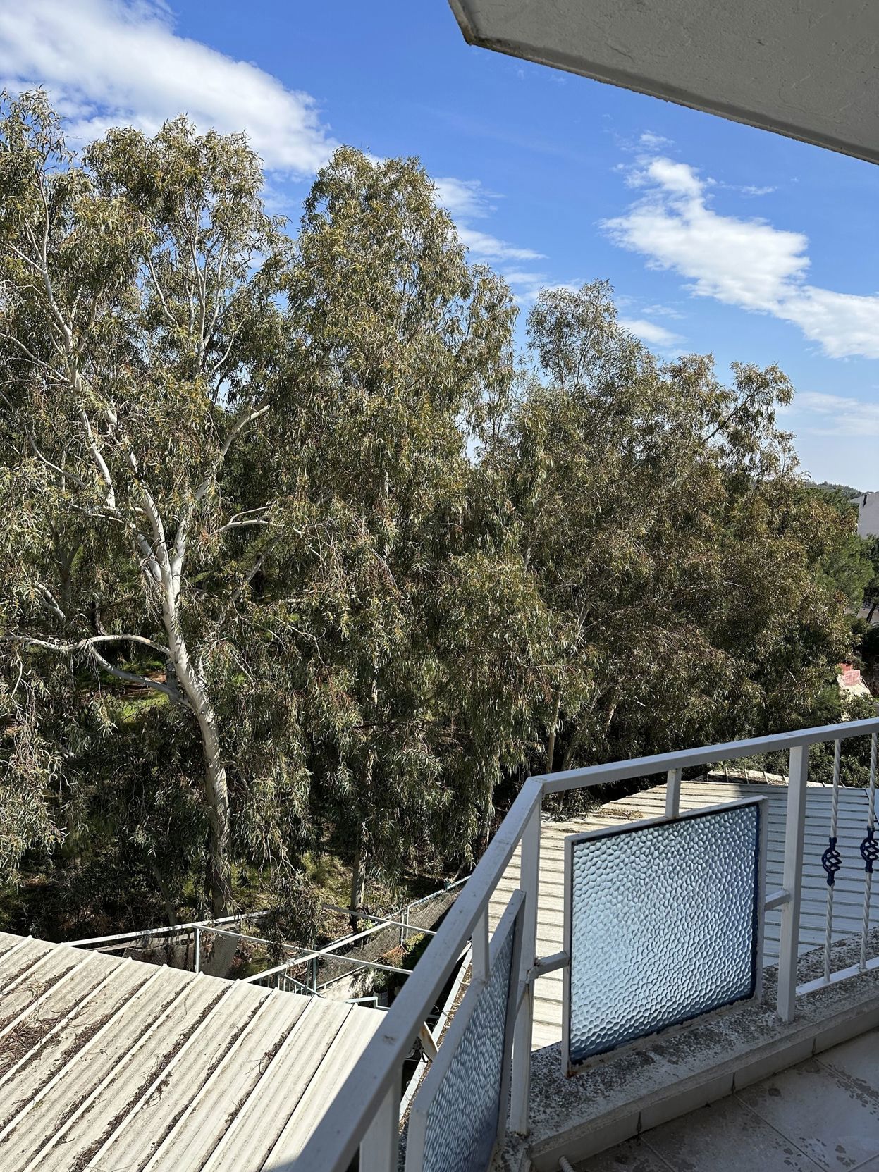 Beyaz Saray Apart Otel