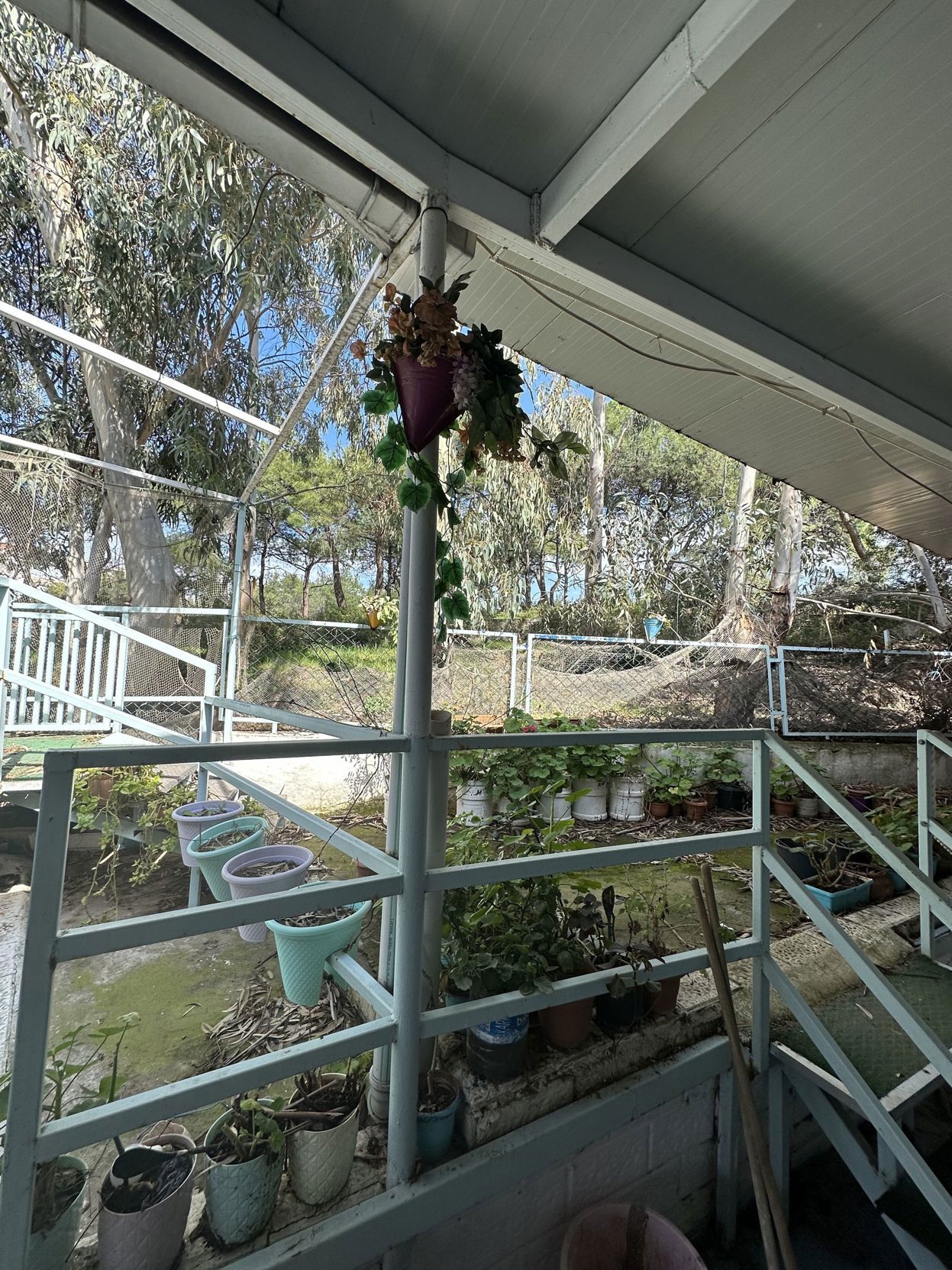 Beyaz Saray Apart Otel