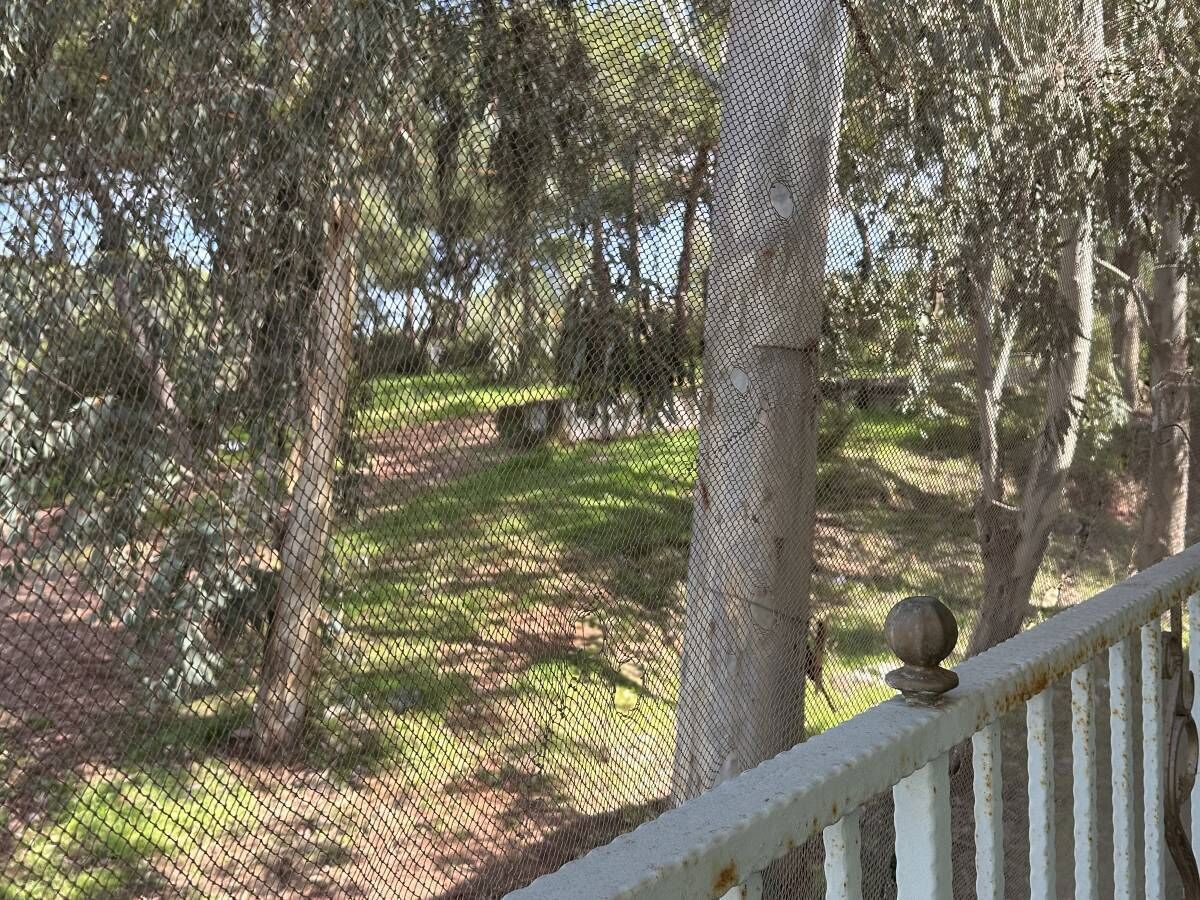 Beyaz Saray Apart Otel